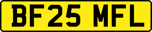 BF25MFL