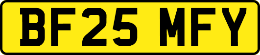 BF25MFY
