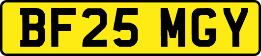 BF25MGY