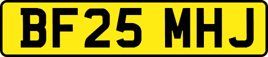 BF25MHJ