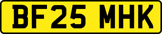BF25MHK