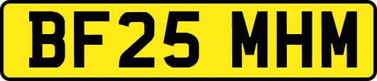 BF25MHM