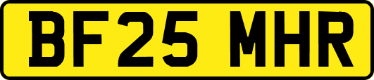 BF25MHR