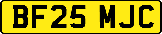 BF25MJC