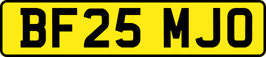 BF25MJO