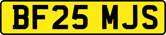 BF25MJS