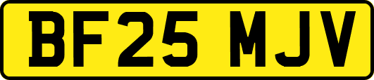 BF25MJV