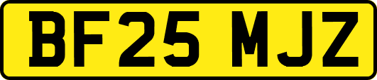 BF25MJZ