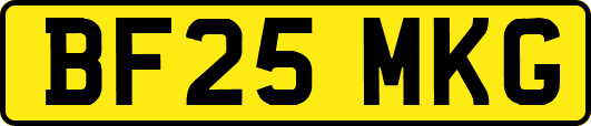 BF25MKG