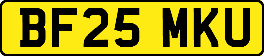 BF25MKU