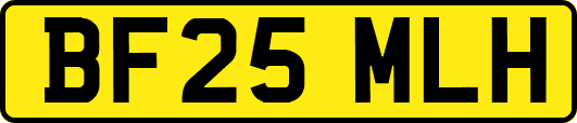 BF25MLH