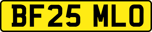 BF25MLO