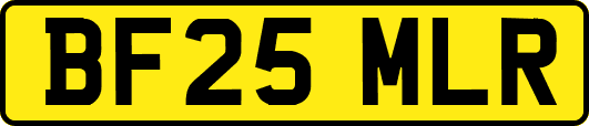BF25MLR