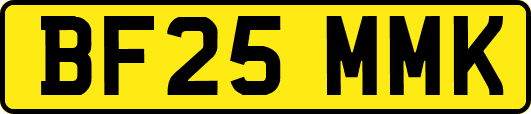 BF25MMK