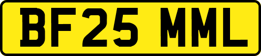 BF25MML