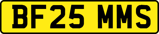 BF25MMS