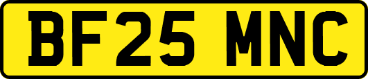 BF25MNC