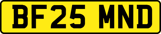BF25MND