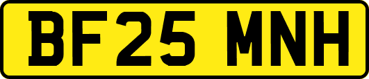 BF25MNH
