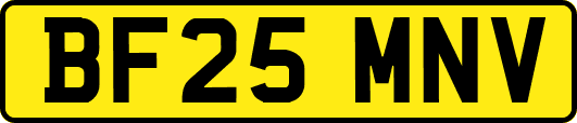 BF25MNV