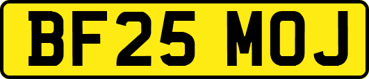BF25MOJ