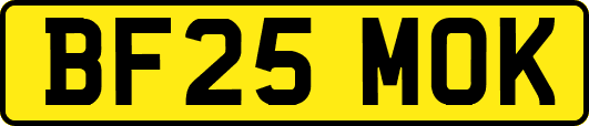 BF25MOK