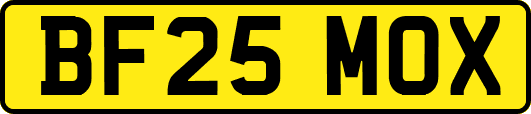 BF25MOX