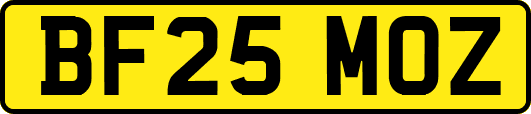 BF25MOZ