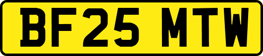BF25MTW