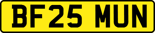 BF25MUN