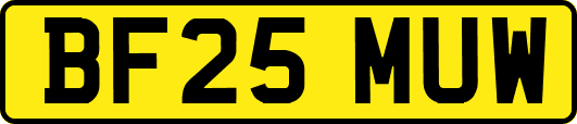 BF25MUW