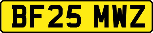 BF25MWZ