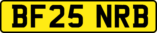 BF25NRB
