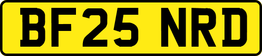 BF25NRD