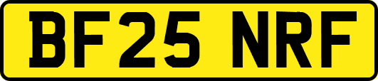 BF25NRF