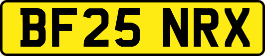 BF25NRX