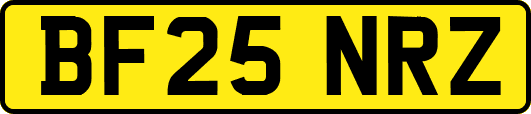 BF25NRZ