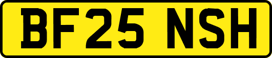 BF25NSH