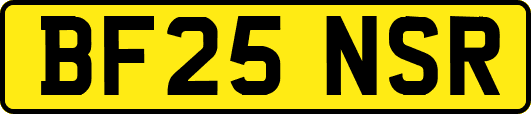 BF25NSR