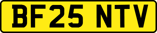 BF25NTV
