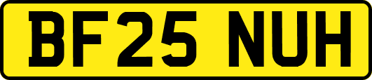 BF25NUH