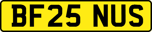 BF25NUS