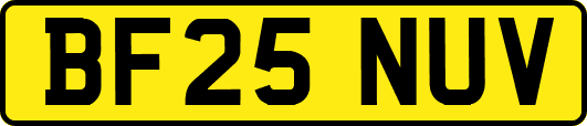 BF25NUV