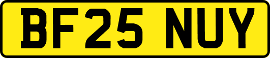 BF25NUY