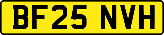 BF25NVH