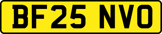 BF25NVO