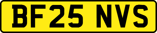 BF25NVS