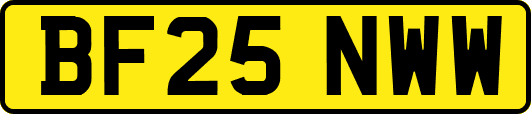 BF25NWW
