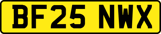 BF25NWX