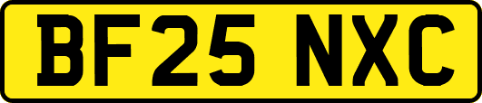 BF25NXC